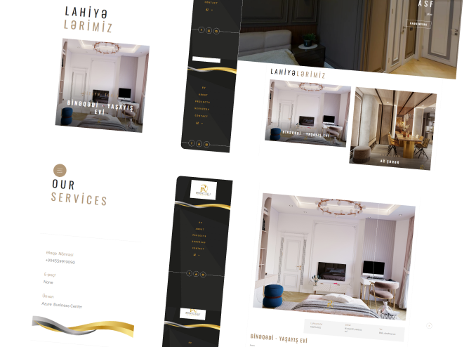 efgroup veb saytlarin hazirlanmasi 