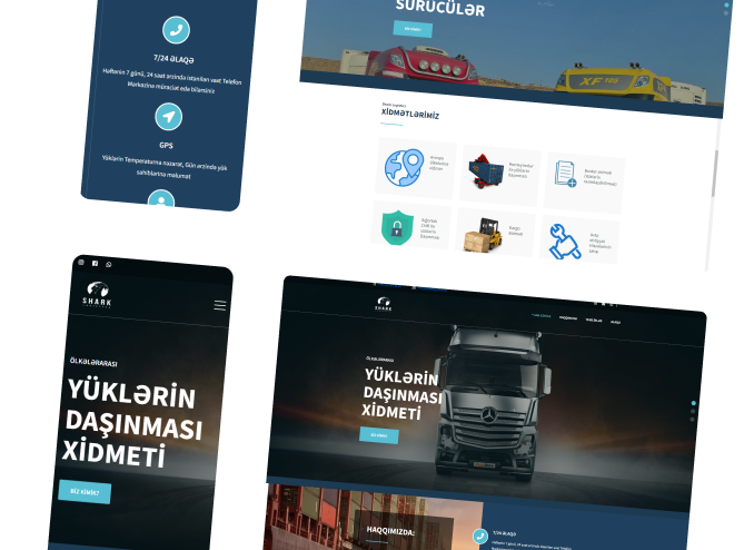 efgroup veb saytlarin hazirlanmasi