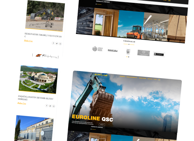 efgroup veb saytlarin hazirlanmasi 