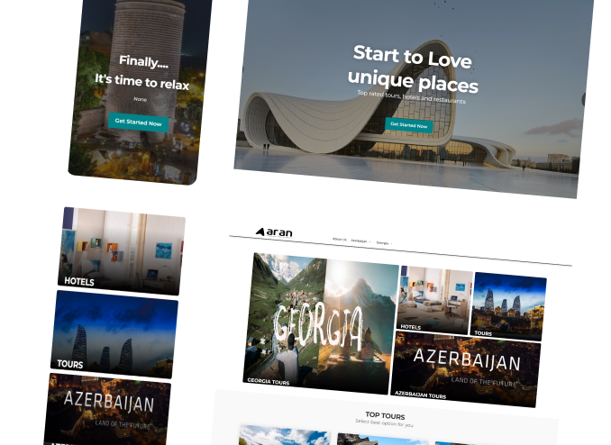 efgroup veb saytlarin hazirlanmasi 