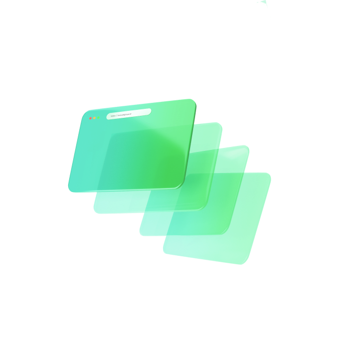 Saytlarin hazirlanmasi